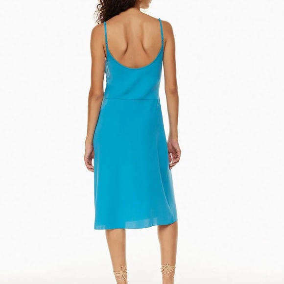 Aritzia Minthe Dress - Picture 3 of 4